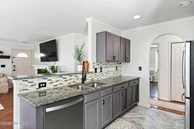 3324 Greenridge Way, Leland, NC 28451