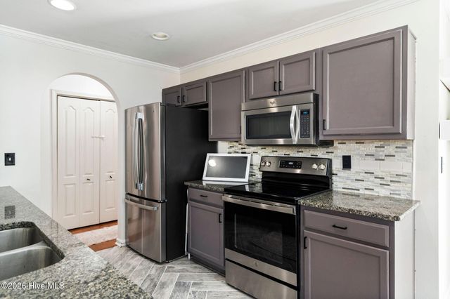 3324 Greenridge Way, Leland, NC 28451