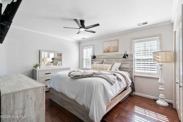 3324 Greenridge Way, Leland, NC 28451