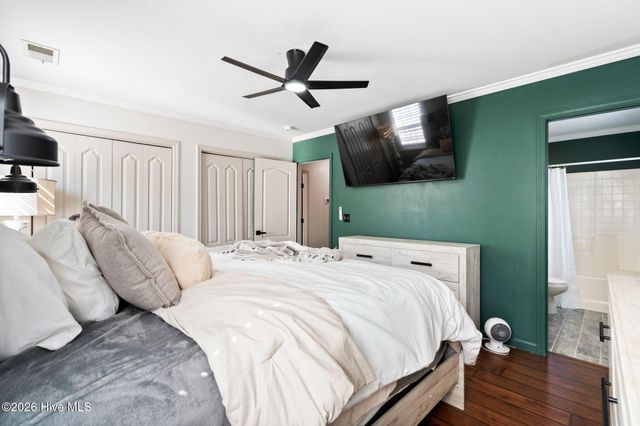 3324 Greenridge Way, Leland, NC 28451