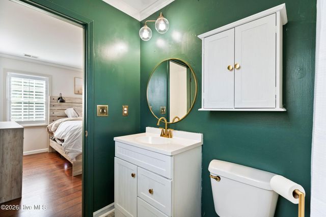 3324 Greenridge Way, Leland, NC 28451