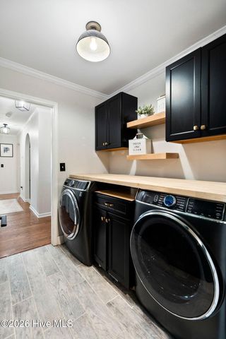 3324 Greenridge Way, Leland, NC 28451