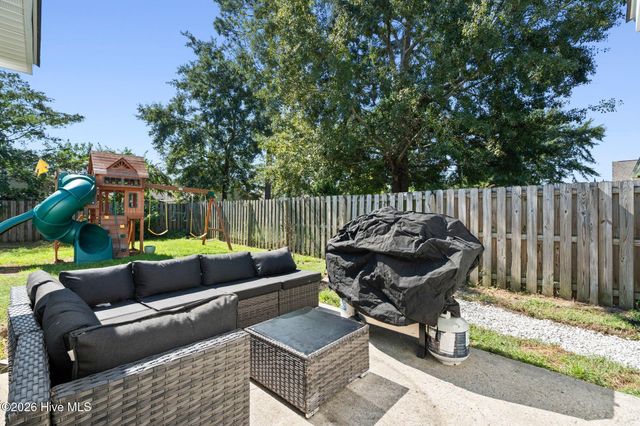 3324 Greenridge Way, Leland, NC 28451
