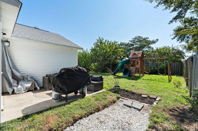 3324 Greenridge Way, Leland, NC 28451