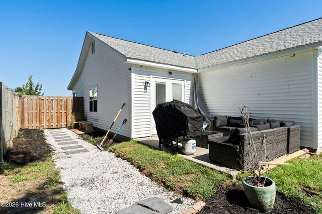 3324 Greenridge Way, Leland, NC 28451