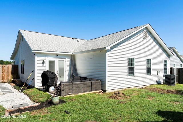 3324 Greenridge Way, Leland, NC 28451