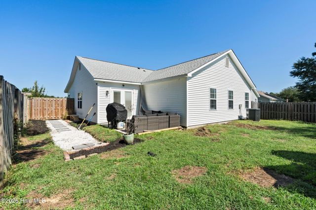 3324 Greenridge Way, Leland, NC 28451