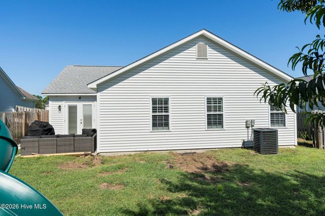 3324 Greenridge Way, Leland, NC 28451