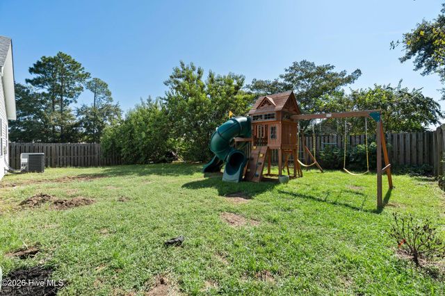 3324 Greenridge Way, Leland, NC 28451