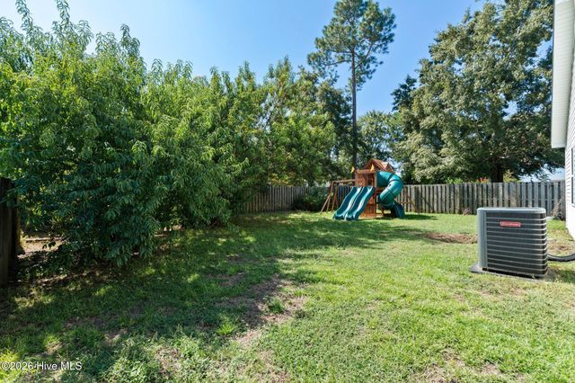 3324 Greenridge Way, Leland, NC 28451