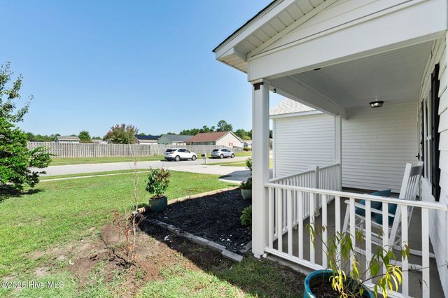 3324 Greenridge Way, Leland, NC 28451