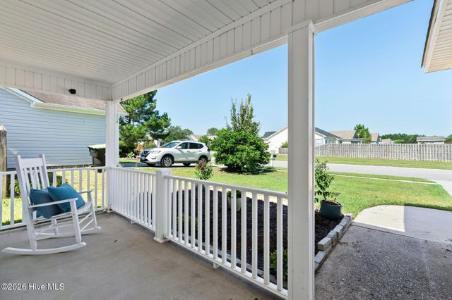 3324 Greenridge Way, Leland, NC 28451
