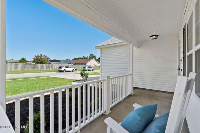 3324 Greenridge Way, Leland, NC 28451