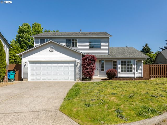 14812 Ne 74TH Cir, Vancouver, WA 98682