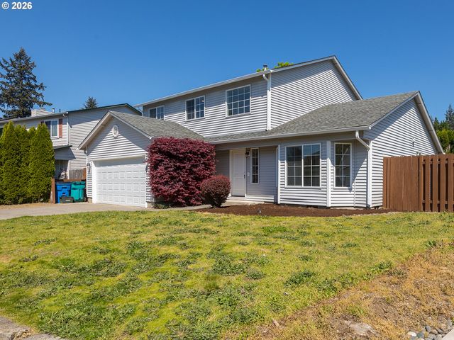 14812 Ne 74TH Cir, Vancouver, WA 98682