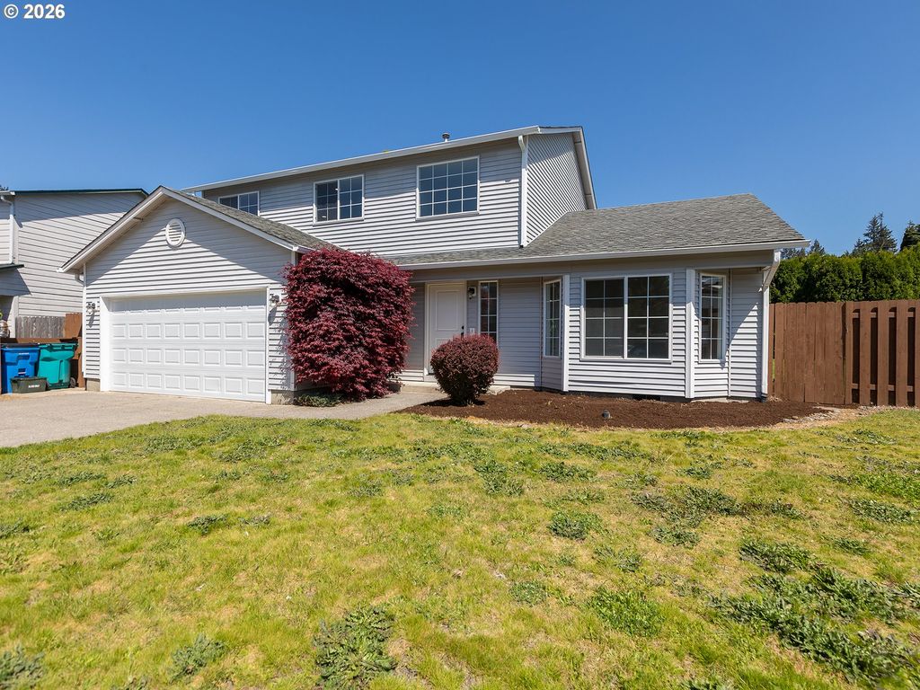 14812 Ne 74TH Cir, Vancouver, WA 98682