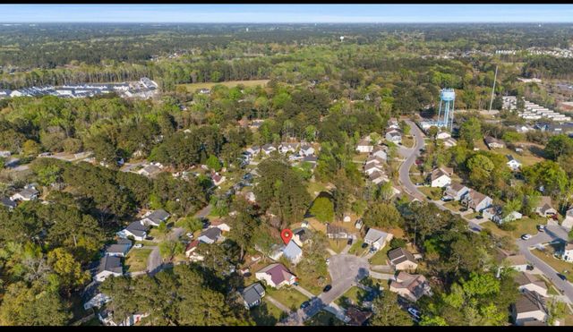 309 Regent Street, Summerville, SC 29483