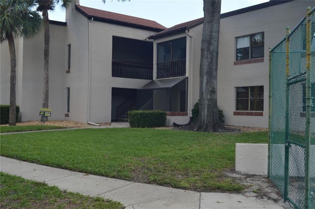 2971 ESTANCIA BOULEVARD 412, Clearwater, FL 33761