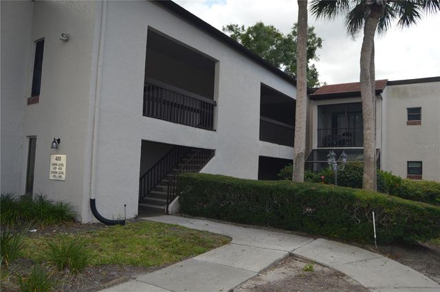2971 ESTANCIA BOULEVARD 412, Clearwater, FL 33761