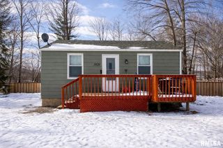 3131 N WESTERN Avenue, Peoria, IL 61604