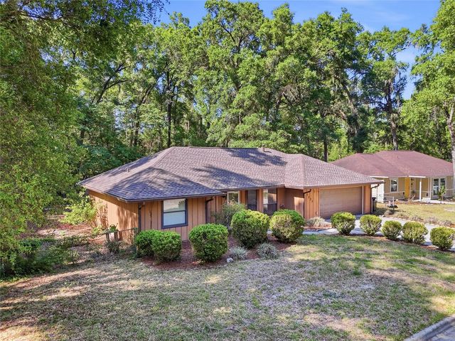 7335 SW 22ND PLACE, Gainesville, FL 32607