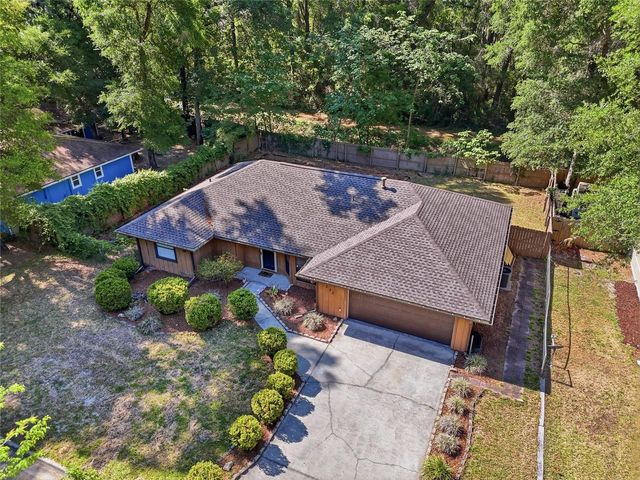 7335 SW 22ND PLACE, Gainesville, FL 32607