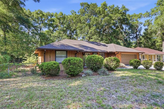 7335 SW 22ND PLACE, Gainesville, FL 32607