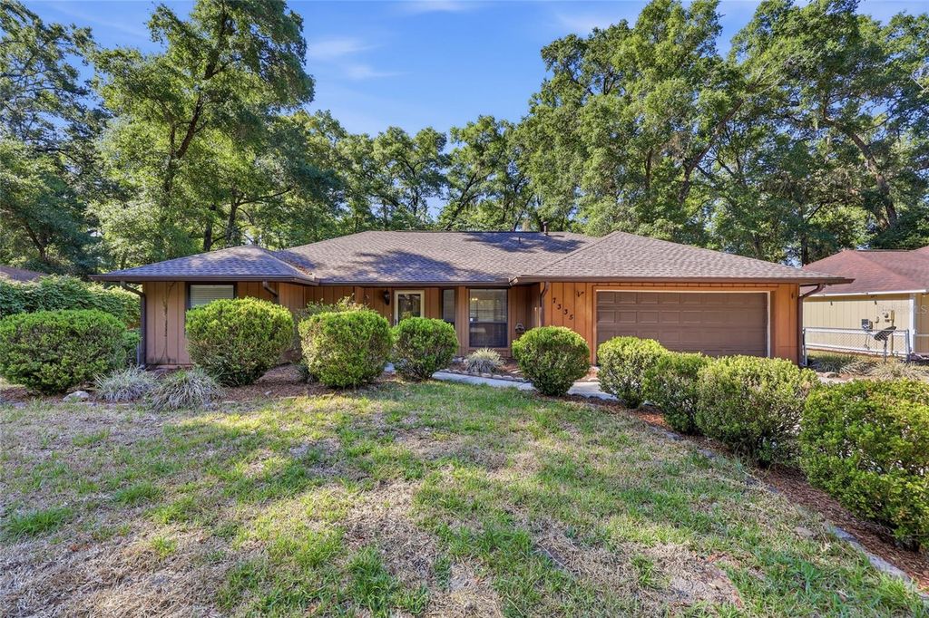 7335 SW 22ND PLACE, Gainesville, FL 32607