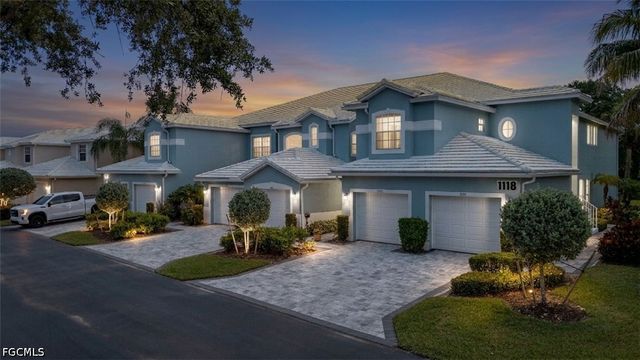 1118 Sweetwater LN 1305, Naples, FL 34110