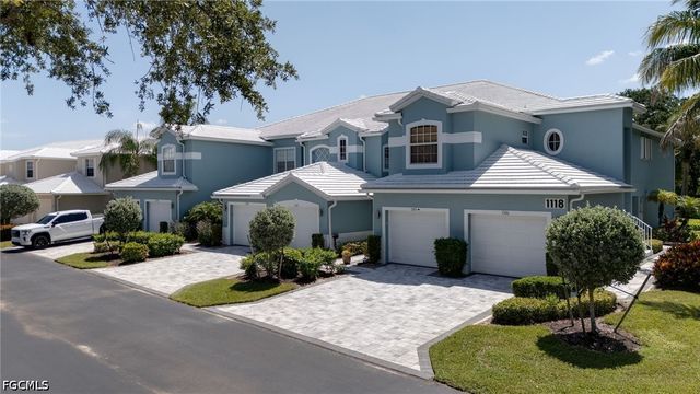 1118 Sweetwater LN 1305, Naples, FL 34110