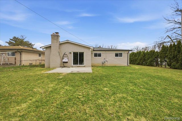 35009 SHELL Drive, Sterling Heights, MI 48310