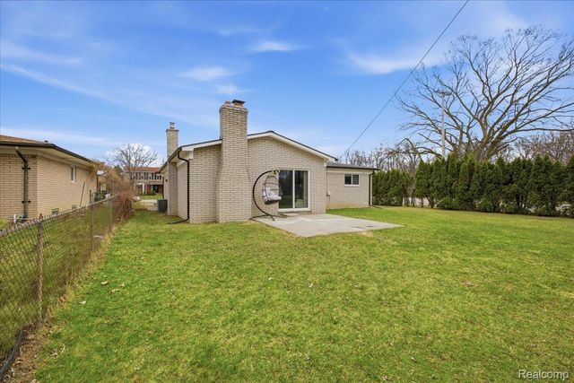 35009 SHELL Drive, Sterling Heights, MI 48310