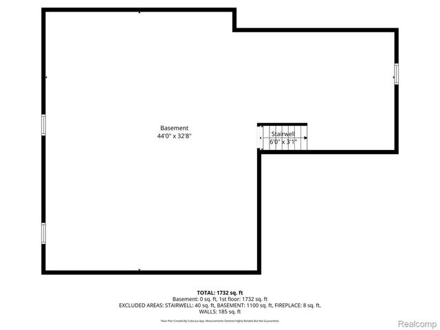 35009 SHELL Drive, Sterling Heights, MI 48310