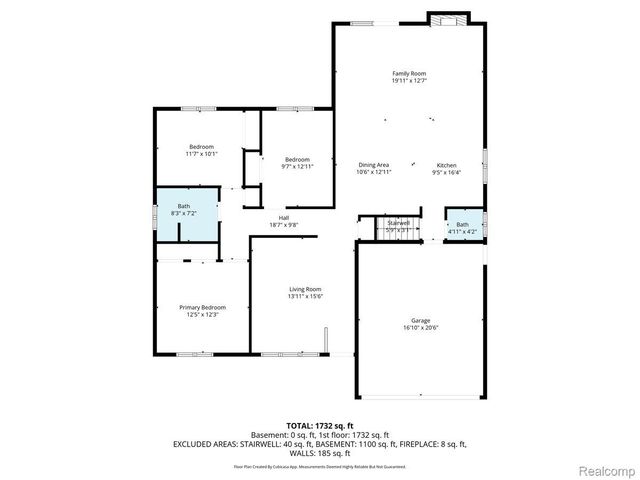 35009 SHELL Drive, Sterling Heights, MI 48310