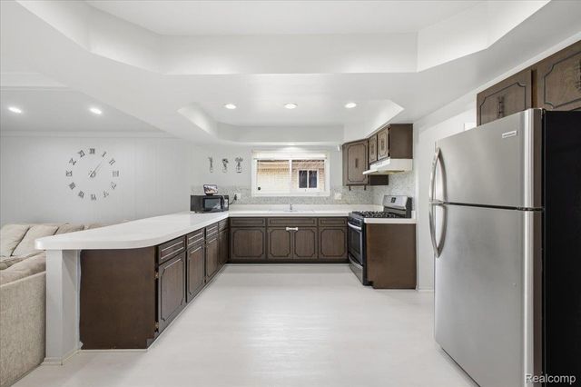 35009 SHELL Drive, Sterling Heights, MI 48310