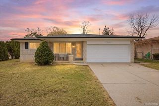 35009 SHELL Drive, Sterling Heights, MI 48310