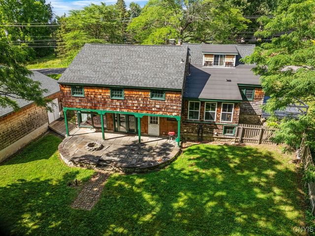 7822 Salt Springs Road, Manlius, NY 13066