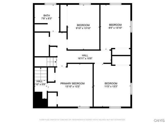 7822 Salt Springs Road, Manlius, NY 13066