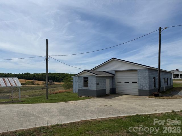1601 Olive Branch Road, Polkton, NC 28135