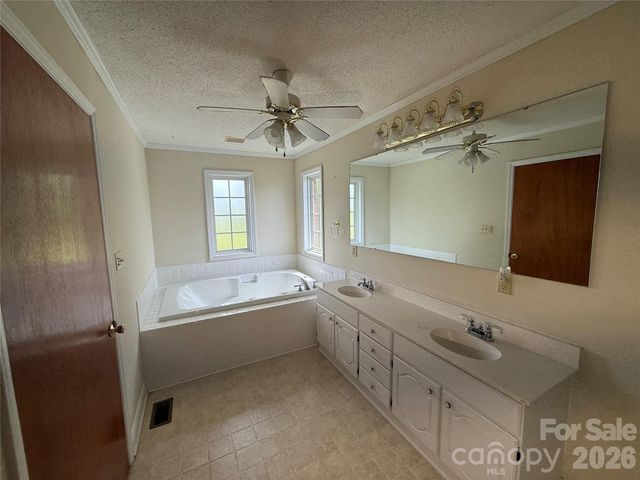 1601 Olive Branch Road, Polkton, NC 28135