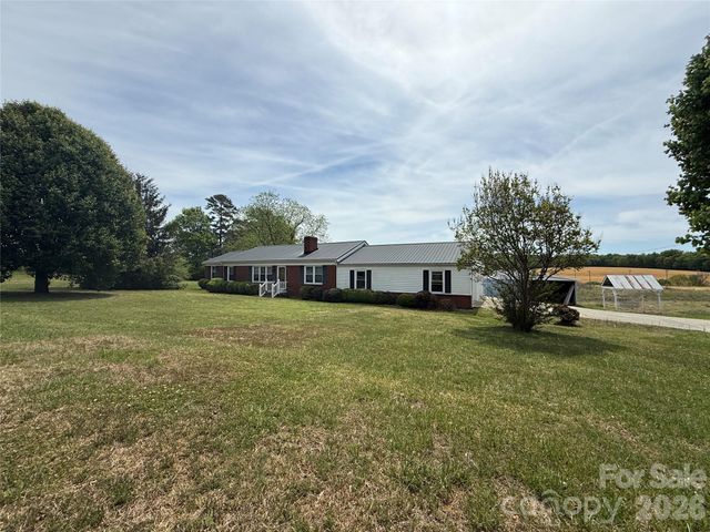 1601 Olive Branch Road, Polkton, NC 28135