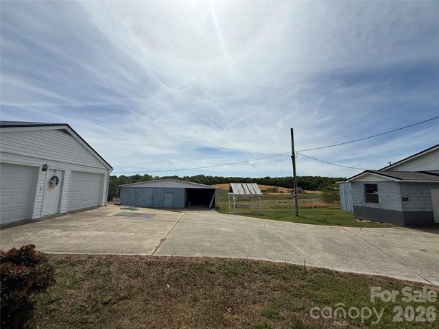 1601 Olive Branch Road, Polkton, NC 28135