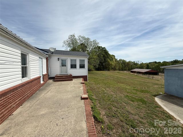1601 Olive Branch Road, Polkton, NC 28135