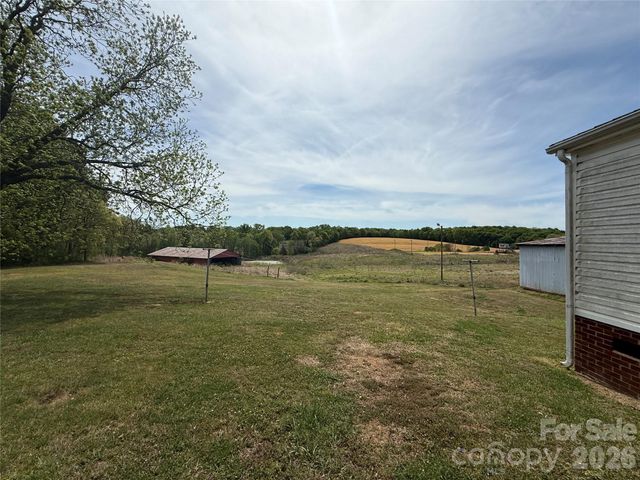 1601 Olive Branch Road, Polkton, NC 28135