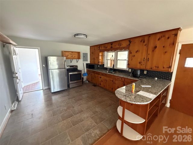 1601 Olive Branch Road, Polkton, NC 28135