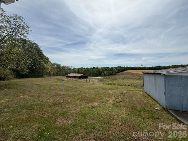 1601 Olive Branch Road, Polkton, NC 28135