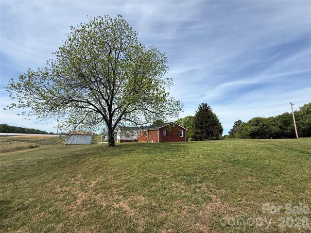 1601 Olive Branch Road, Polkton, NC 28135