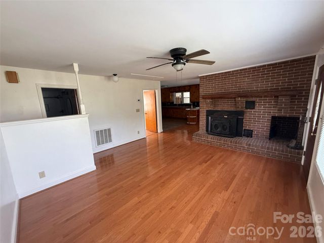 1601 Olive Branch Road, Polkton, NC 28135