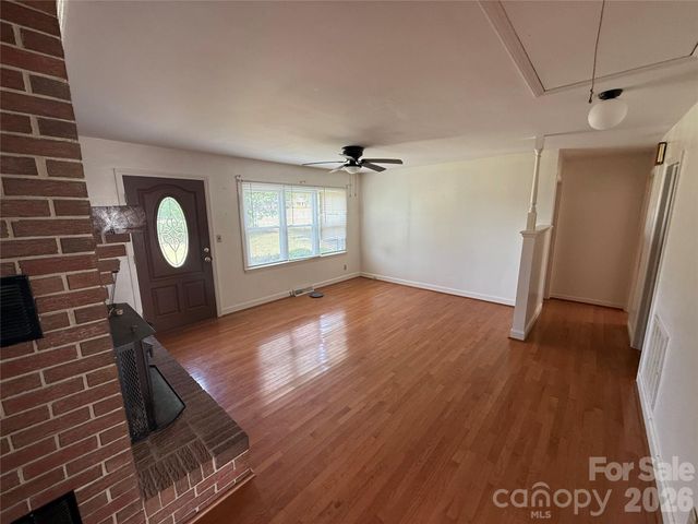 1601 Olive Branch Road, Polkton, NC 28135