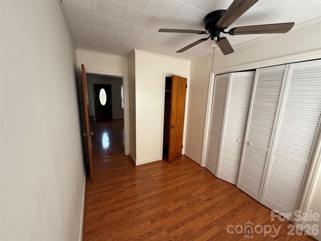 1601 Olive Branch Road, Polkton, NC 28135